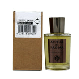 Acqua di Parma Colonia Intensa for Men EDC General Acqua Di Parma 3.4 OZ Tester Box (same liquid, plainer box)