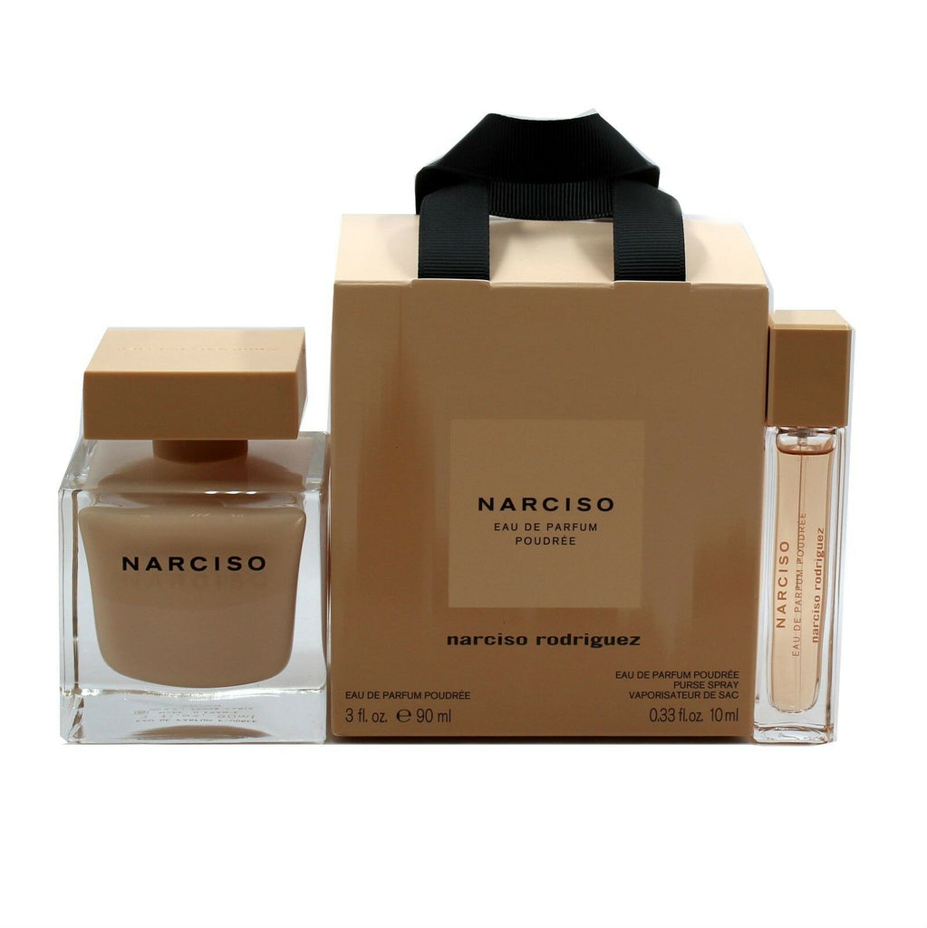 新品未開封！Narciso Poudrée Eau de Parfum 90ml Narciso Poudree 90ml EDP For Women By Narciso Rodriguez