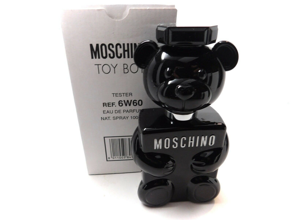 香水(男性用) MOSCHINO TOY BOY EDP100ml Amazon.com : Moschino Toy Boy for Men Mini Perfume Splash