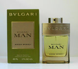 Bvlgari Man Wood Neroli for Men EDP General Bvlgari 2.0 OZ Regular Box