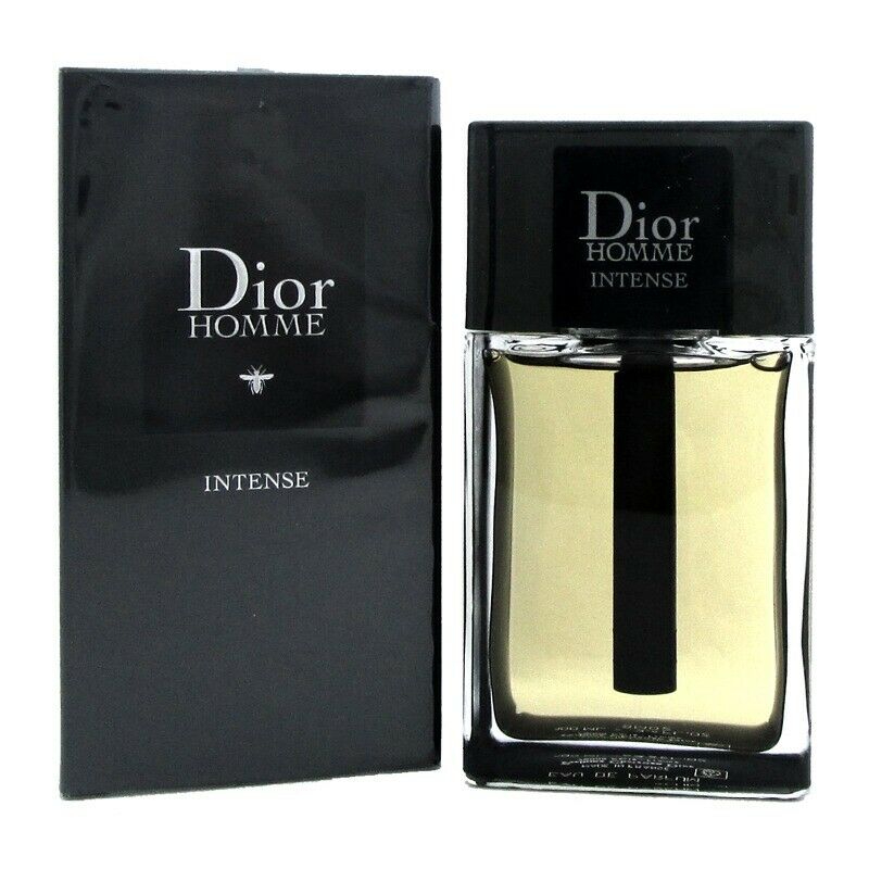 Dior Homme Intense for Men by Christian Dior EDP – AuraFragrance