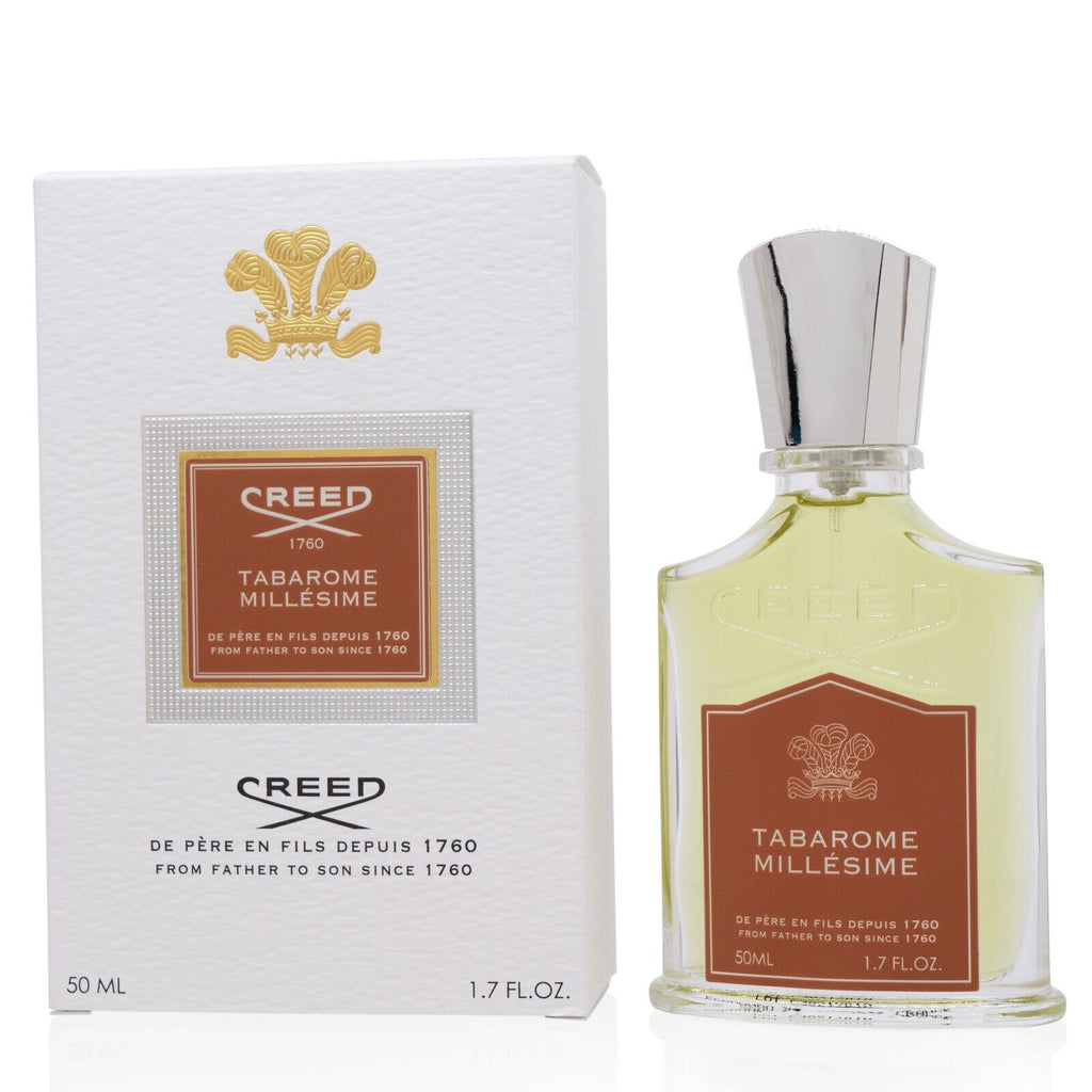 Creed Tabarome Millesime for Men EDP – AuraFragrance