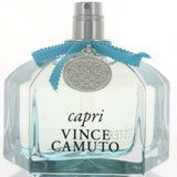 Vince Camuto Capri for Women EDP General Vince Camuto 3.3 OZ Tester Box (same liquid, plainer box)
