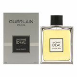 Guerlain L'Homme Ideal for Men EDT General Guerlain 5.0 OZ Gift Set
