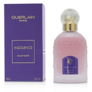 Insolence by Guerlain For women EDT General Guerlain