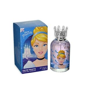 Cinderella for Girls by Disney EDT – AuraFragrance