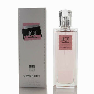 Hot Couture Givenchy EDT for women General Givenchy