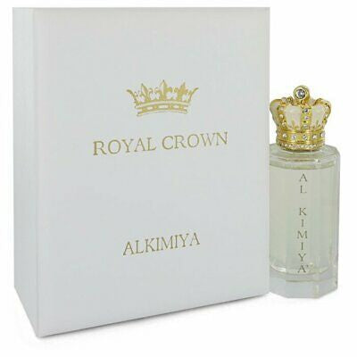 Al Kimiya Royal Crown Unisex Extrait de Parfum General Royal Crown