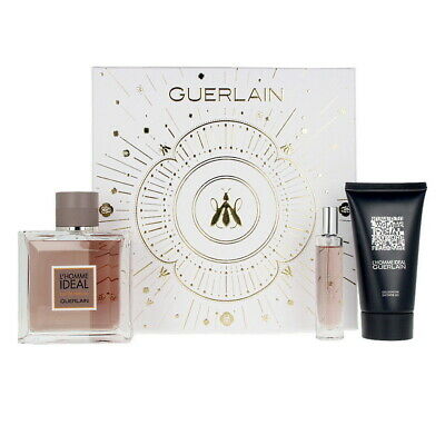 Guerlain L'Homme Ideal for Men EDP – AuraFragrance