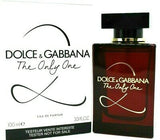 The Only One 2 for Women EDP General Dolce & Gabbana 3.3 OZ Tester Box (same liquid, plainer box)