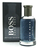 Boss Bottled Infinite for Men EDP General Hugo Boss 3.4 OZ Regular Box