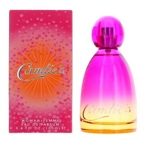 Candie's for Women EDP General Liz Claiborne