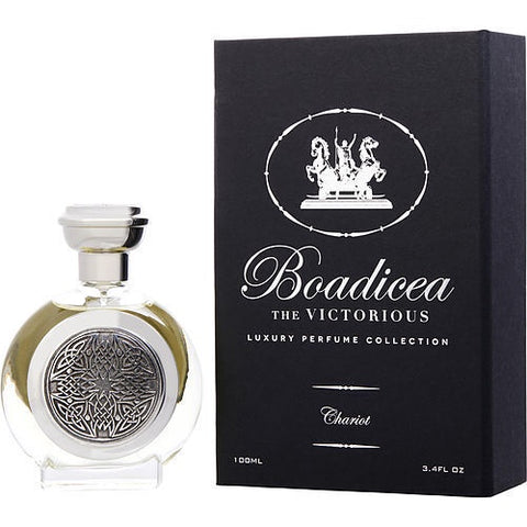 Chariot Boadicea The Victorious Unisex EDP General Boadicea The Victorious
