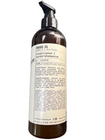 Le Labo Rose 31 Unisex Eau de Parfum General Le Labo