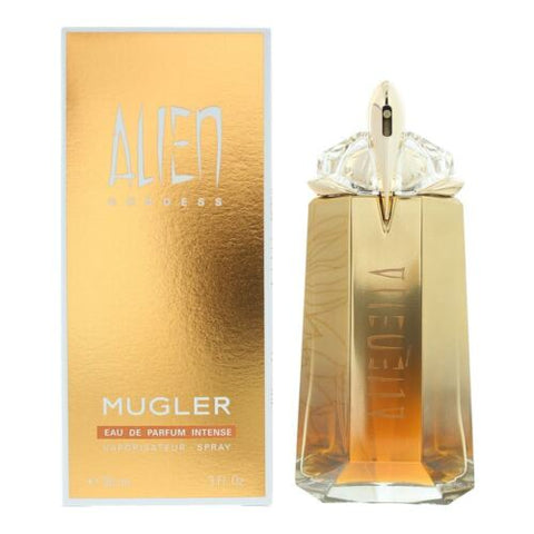 Alien Goddess Intense Thierry Mugler for Women EDP General Thierry Mugler