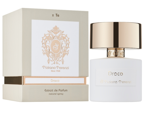 Draco Tiziana Terenzi Extrait de Parfum Unisex – AuraFragrance