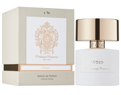 Draco Tiziana Terenzi Extrait de Parfum Unisex General Tiziana Terenzi