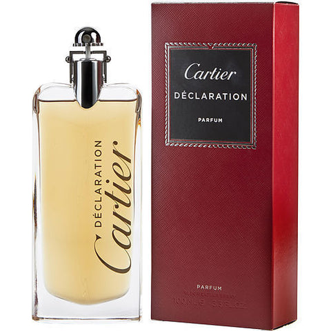 Cartier Declaration EDP for Men General Cartier 3.3 OZ Regular Box