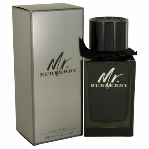 Mr. Burberry for Men by Burberry EDP – AuraFragrance