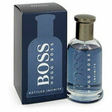 Boss Bottled Infinite for Men EDP General Hugo Boss
