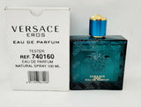 Versace Eros Eau de Parfum for Men EDP