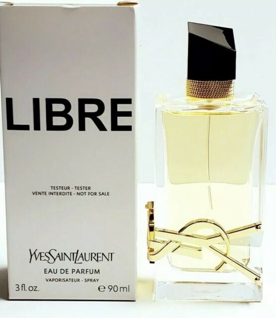 Libre Yves Saint Laurent for Women EDP – AuraFragrance