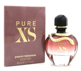 Pure XS for Women EDP General Paco Rabanne 2.7 OZ Tester Box (same liquid, plainer box)