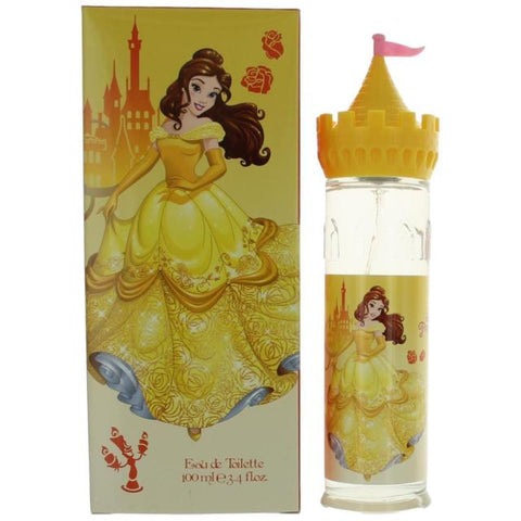 Belle by Disney for Kids General Aura Fragrance 3.4 oz