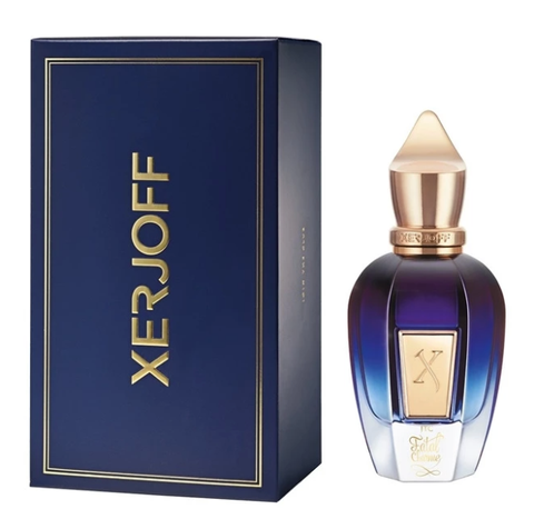Fatal Charme Xerjoff Unisex EDP General Xerjoff