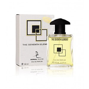 The Seventh Element EDP by Dorall Wfor Women General Aura Fragrance