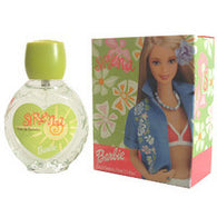 BARBIE SIRENA For Girls by Mattel EDT - Aura Fragrances