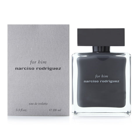 Narciso Rodriguez for Men by Narciso Rodriguez EDT General Narciso Rodriguez 3.3 OZ Regular Box