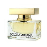 Dolce & Gabbana The One for Women EDP General Dolce & Gabbana 2.5 OZ Tester Box (same liquid, plainer box)