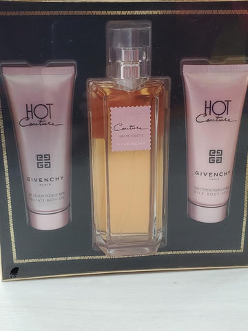 HOT COUTURE W 3.3 & 2.5 & 2.5 BL General Givenchy