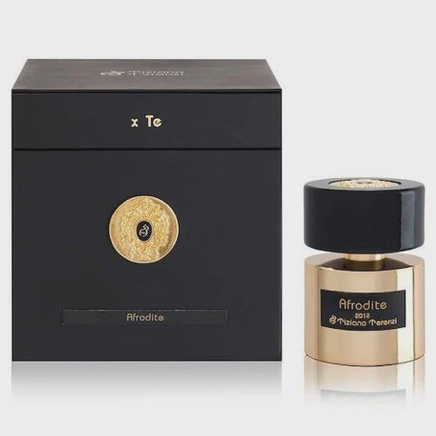 Afrodite Tiziana Terenzi Extrait de Parfum Unisex General Tiziana Terenzi