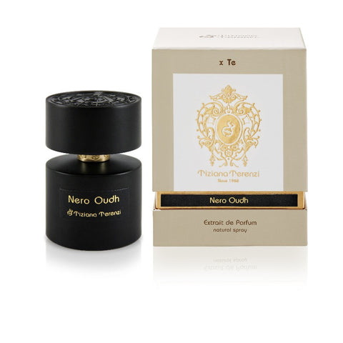Nero Oudh Tiziana Terenzi Extrait de Parfum Unisex General Tiziana Terenzi