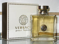 VERSACE POUR FEMME By Versace EDP-SP - Aura Fragrances