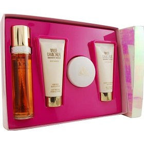 White Diamonds by Elizabeth Taylor EDT 3.3Oz/3.3Oz/3.3Oz/1.25Oz for Women General Elizabeth Taylor