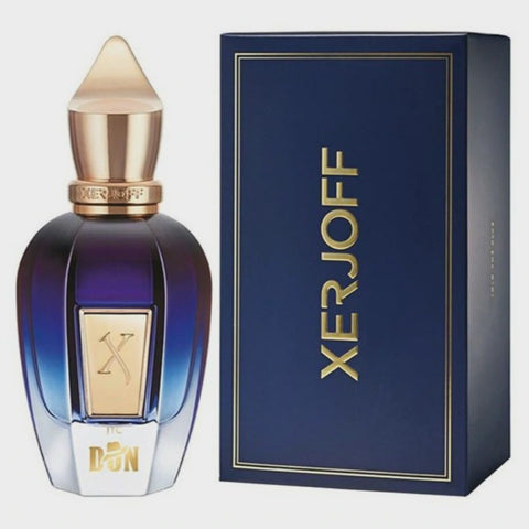 Don Join The Club Xerjoff Unisex EDP General Xerjoff