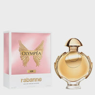 Olympea Elixir for Women by Paco Rabanne EDP General Paco Rabanne