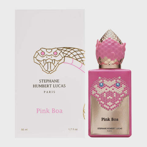 Pink Boa Stephane Humbert Lucas 777 Unisex EDP Stephane Humbert Lucas 777
