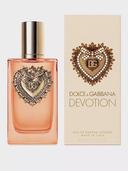 Dolce & Gabbana Devotion Intense for Women EDP – AuraFragrance