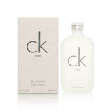 Ck One by Calvin Klein Unisex EDT General Calvin Klein