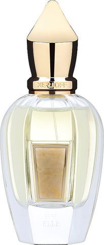 Elle Xerjoff 17/17 for Women EDP General Xerjoff