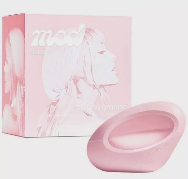 Mod blush arianagrande香水 アリアナグランデ100ml Ariana Grande MOD Blush for Women EDP – AuraFragrance