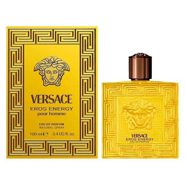 Versace Eros Energy for Men EDP General Versace