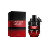 Spicebomb Infrared Eau de Parfum for Men EDP General Viktor & Rolf