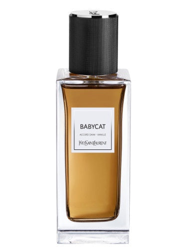 Babycat Yves Saint Laurent EDP Unisex