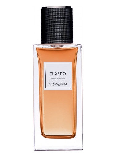 Tuxedo Yves Saint Laurent EDP Unisex