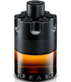 Azzaro The Most Wanted Parfum for Men EDP General Azzaro 3.4 OZ Tester Box (same liquid, plainer box)
